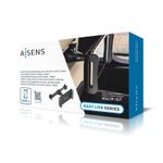 AISENS-MSC1P-107-supporto-per-personal-communication-Supporto-passivo-Telefono-cellulare-smartphone-Tablet-UMPC-Nero