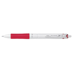 Pilot Acroball Pure White Rosso