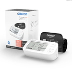 Omron M6 Comfort Afib Misuratore di pressione da braccio NUOVO 2024 cod HEM-7380-E