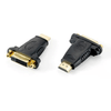 Equip-118909-adattatore-per-inversione-del-genere-dei-cavi-DVI--24-1--HDMI-A-Nero