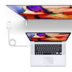 Nanocable-10.15.4103-cavo-e-adattatore-video-3-m-Mini-DisplayPort-VGA--D-Sub--Bianco