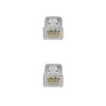 Nanocable-10.20.1800-cavo-di-rete-Grigio-05-m-Cat6a-U-UTP--UTP-