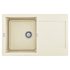 Elleci-Lavello-Incasso-1-vasca-79x50-Easy-300-Granitek-Bianco-Antico-LGY30062