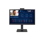 LG 24CQ651W-BP Intel® Pentium® N6005 60,5 cm (23.8") 1920 x 1080 Pixel PC All-in-one 8 GB DDR4