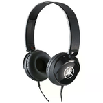 Yamaha-HPH-50-Cuffie-a-Padiglione-Stereofonico-Nero