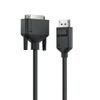 ALOGIC-EL2DPDVI-02-cavo-e-adattatore-video-2-m-DisplayPort-DVI-Nero--ELEMENTS-DISPLAYPORT-CABLE-TO---DVI---MALE-TO-MALE-
