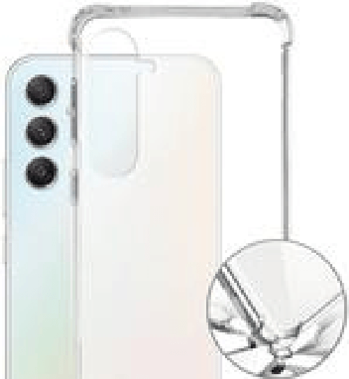 Custodia-ibrida-4smarts-Ibiza-per-Samsung-Galaxy-A35