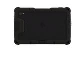 Zebra-SG-ET4X-8EXOSKL1-01-custodia-per-tablet-203-cm--8--Cover-Nero--ET4X-8IN-EXOSKELETON-RUGGED---BOOT-FOR-8IN-ET40-ET
