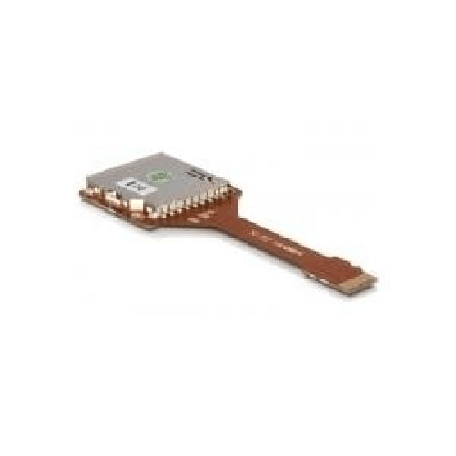 Delock Mit diesem Adapter kÃ Â¶nnen Sie eine SD Speicherkarte im Micro SD / Transflash Slot verwenden