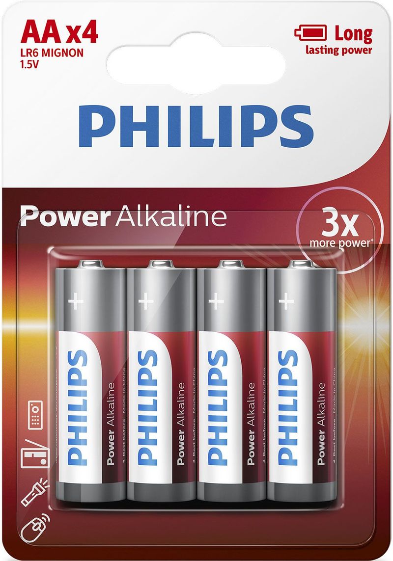 Batteria-alcalina-Philips-Power-LR6P4B-10