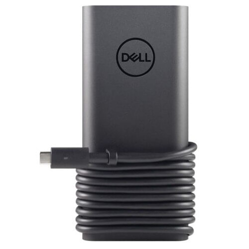 DELL VW0G0 adattatore e invertitore Interno 130 W Nero