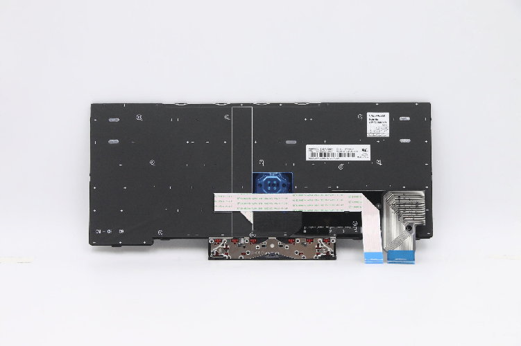 Lenovo 5N20V43153 ricambio per laptop Tastiera