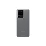 Samsung Galaxy S20 Ultra Clear Cover