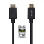 AISENS-A150-0424-cavo-HDMI-3-m-HDMI-tipo-A--Standard--Nero