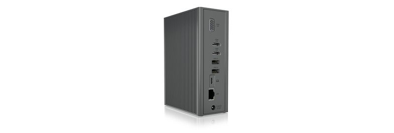 AA¢A¢aA¬AA¢-USB-Type-C---Type-A-DockingStation-mit-dreifachem-Videoausgang-AA¢A¢aA¬AA¢-Robustes-Aluminium-Design-AA¢A¢aA¬AA¢-Dreifac