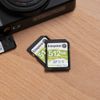 Kingston-Canvas-Select-Plus-Scheda-di-Memoria-Micro-SD---SDS2-512-GB-Class-10-UHS-I