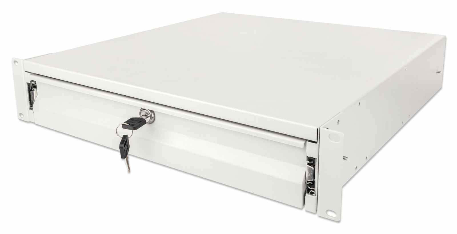 Intellinet 715843 porta accessori Cassettiera