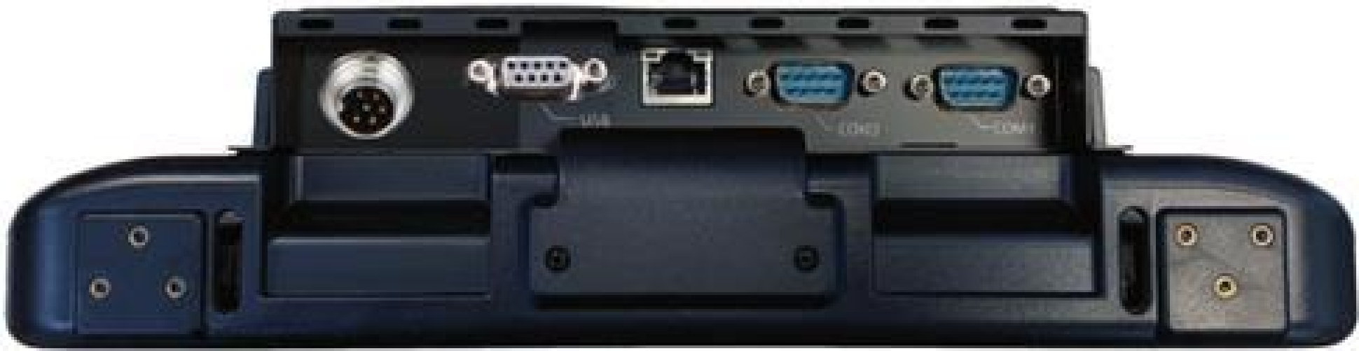 Honeywell RT10-EVD docking station per dispositivo mobile Tablet Nero (RT10 enhanced vehicle dock - RT10-EVD, Honeywell,
