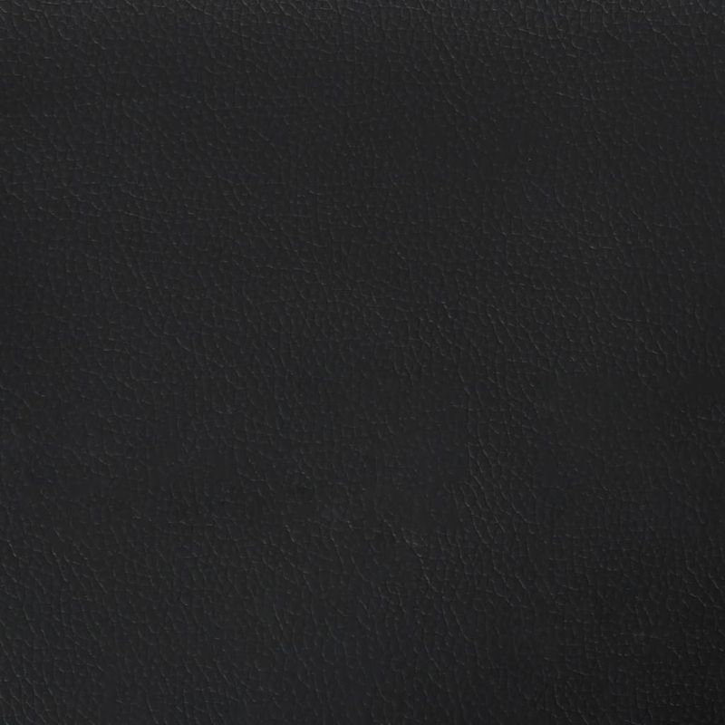 Testiera-ad-Orecchio-Nera-183x16x118-128-cm-in-Similpelle