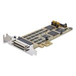 StarTech.com-Scheda-seriale-PCI-Express-a16-porte-DB9-RS232---Staffa-a-Profilo-basso--installata--e-completo---Adattator