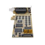 StarTech.com-Scheda-seriale-PCI-Express-a16-porte-DB9-RS232---Staffa-a-Profilo-basso--installata--e-completo---Adattator
