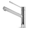 Elleci-Rubinetto-Miscelatore-Cucina-Sava-Cromata-Cromato-MIKSAVCR