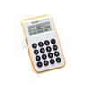 Reiner-SCT-cyberJack-one-lettore-di-card-readers-USB-Bianco-Giallo