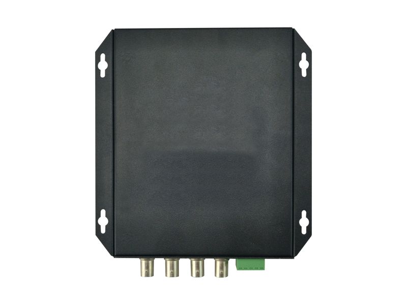 LevelOne-4-Kanal-BNC-A¼ber-Glasfaser-Extender-Kit---20km---AV-transmitter---20000-m---1470-16101310-nm---FC---65-MHz---