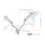 TooQ-DB4132TNR-G-supporto-da-tavolo-per-Tv-a-schermo-piatto-813-cm--32---Nero-Scrivania