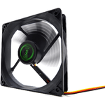 Tacens Anima AF12 Fan 120mm - Cacasa e Black Aspas - Max Speed.1200 giri / min