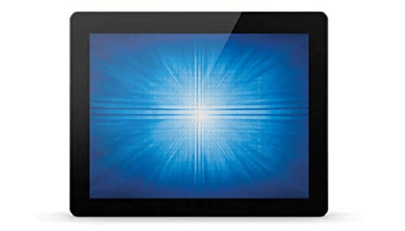 Monitor-Touchscreen-Elo-1590L-15--LCD-HDMI-VGA
