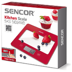 Sencor-SKS-5024RD-bilancia-da-cucina-Rosso-Bilancia-da-cucina-elettronica