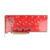 Delock-PCI-Express-x16-Karte-zu-4-x-intern-NVMe-M.2-Key-M-110-mm--90617-