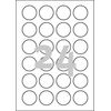 Etichette-universali-AVERY-Nutzform-L3415-100-400-x-400-mm-bianco