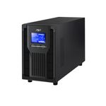 Fortron FSP Champ Tower 1K gruppo di continuitÃÂ  (UPS) Doppia conversione (online) 1 kVA 900 W