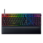 Razer Tastiera Razer Huntsman V2 Red-Switch Layout USA RZ03-03930100-R3M1