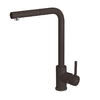 Elleci-Rubinetto-Miscelatore-Cucina-Trail-Plus-Granitek-Espresso-Marrone-MGKTRP78