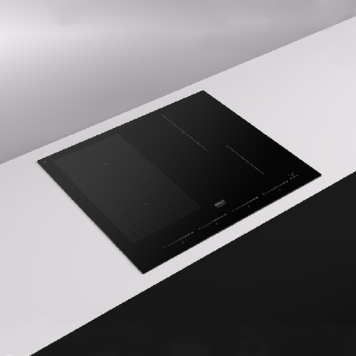 Elleci-Piano-Cottura-Induzione-Urban-60-4-zone-in-Vetroceramica-Black-Nero-PVIU601BK