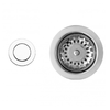 Elleci-Piletta-Salterello-Automatica-1-via-35--Element-Pop-Up-Push-Control-Acciaio-Lucido---ASP13002