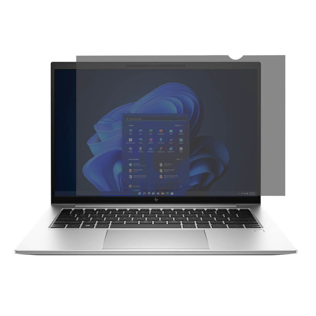 Targus 4Vu 39,6 cm (15.6") Computer portatile Filtro per la privacy senza bordi per display