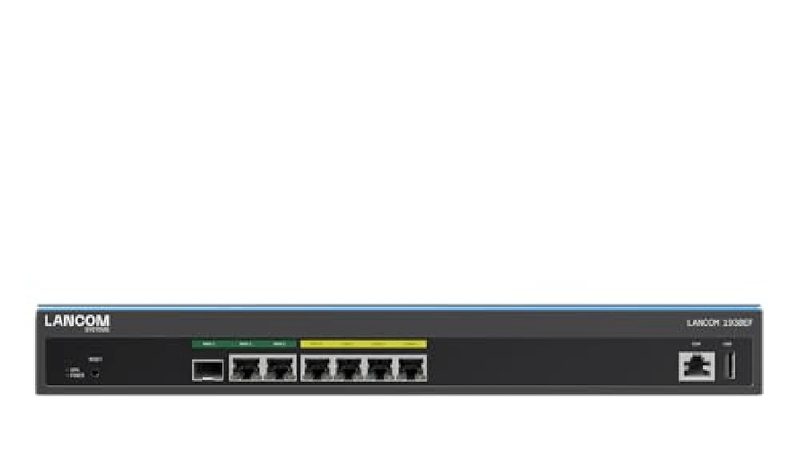 LANCOM-1930EF-Gateway-Multi-WAN-SD-WAN-con-Fibra-Ottica