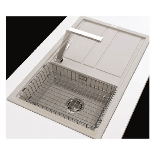 Elleci-Cestello-inox-per-modello-BEST---ACI01306