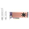 QNAP-QM2-2-XPCLE-2280M-2-SSD-4X8X1
