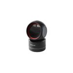 Honeywell HF680 Lettore di codici a barre fisso 2D LED Nero (Hand-free scannr Kit, 2D, - Black 1.5m USB host cable - [50