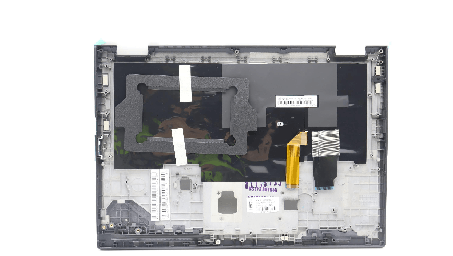 Lenovo 5M10Y85784 ricambio per laptop Cover + keyboard
