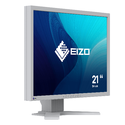 EIZO-FlexScan-S2134-LED-display-541-cm--21.3---1600-x-1200-Pixel-UXGA-Grigio