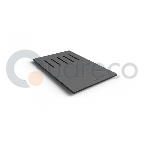 Elleci-Tagliere-Element-Best-Line-in-materiale-HPL-Grigio-per-linea-lavello-BEST---ATH020GR