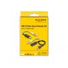 Delock-Set-di-extender-USB-10-Gbps-Tipo-A-tramite-cavo-duplex-LC