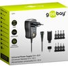 Goobay-NTS-300-MW-3A03-EuP-adattatore-e-invertitore-Interno-Nero--Goobay-Universal-Power-Supply---USB-2.0-plug-3V-12V-3