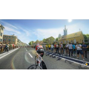 Focus Entertainment Pro Cycling Manager 2017 PC